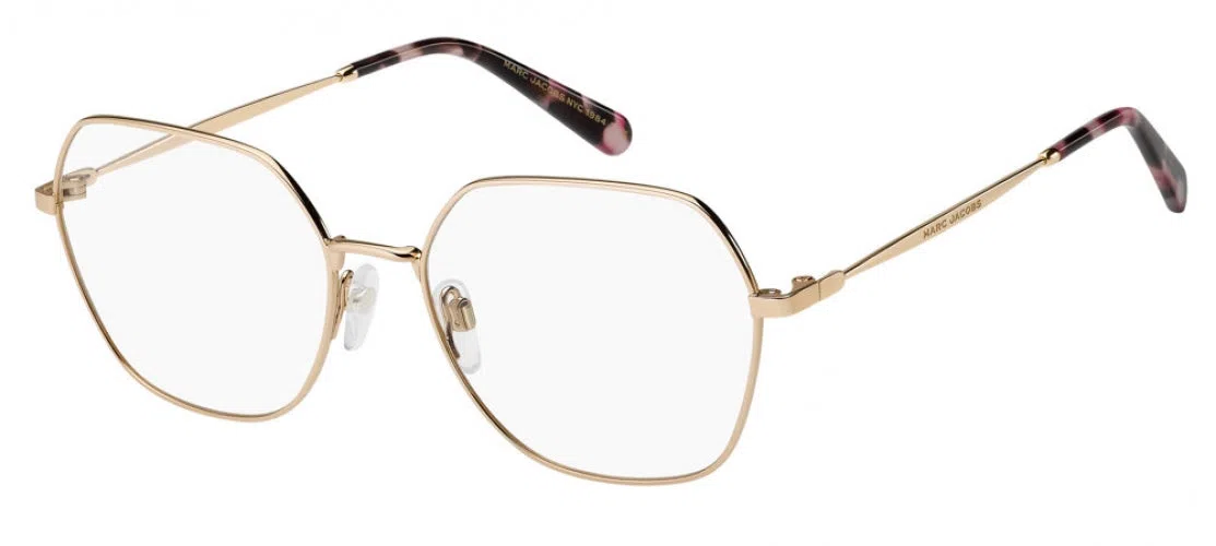 Marc Jacobs MARC866 Eyeglasses - view 3